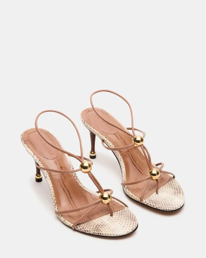 Ramos Serpent naturel