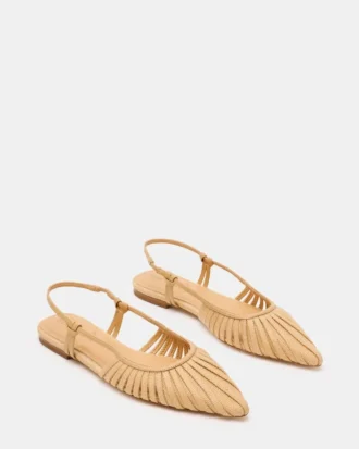 Raphia naturel Alandria