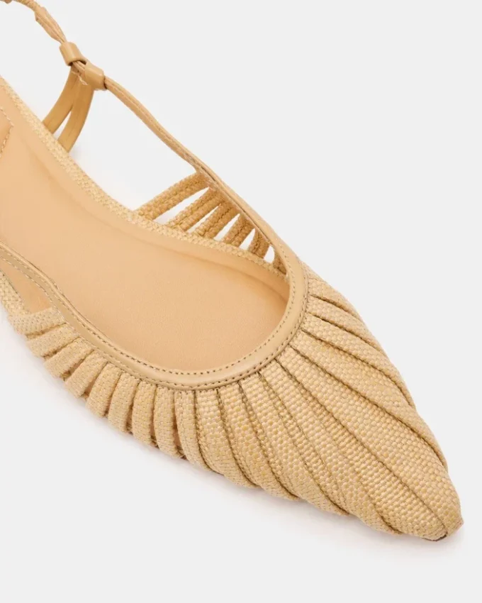 Raphia naturel Alandria