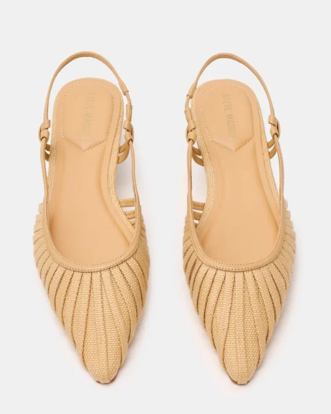 Raphia naturel Alandria