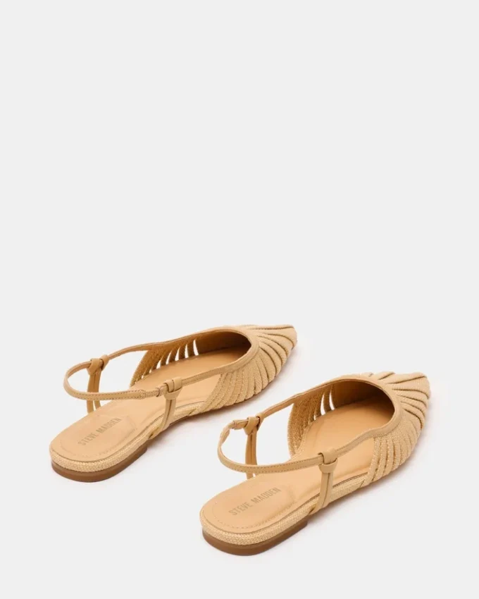 Raphia naturel Alandria