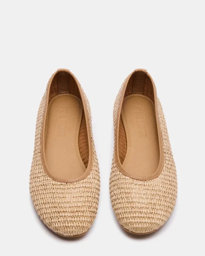 Raphia naturel merlot Raphia naturel merlot