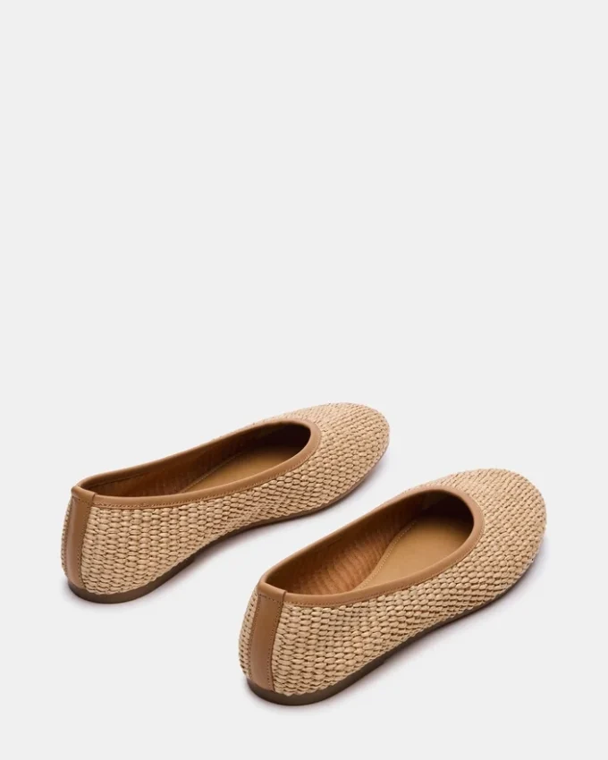 Raphia naturel merlot Raphia naturel merlot