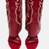 Ravine Style Western Red