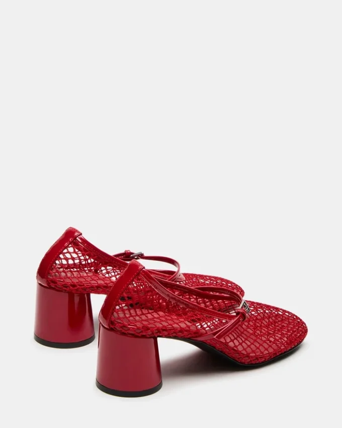 Raynor Rouge Raynor Rouge