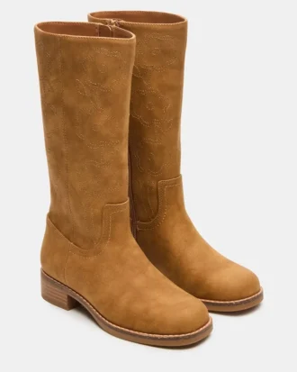 Riggs pour enfants, couleur beige