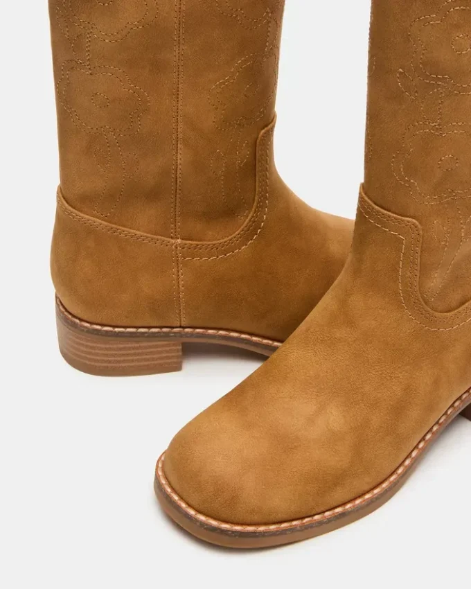 Riggs pour enfants, couleur beige