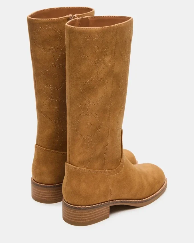 Riggs pour enfants, couleur beige