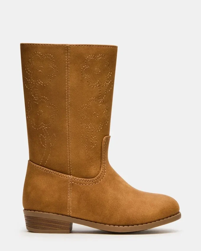 Riggs Tan pour tout-petits Riggs Tan pour tout-petits