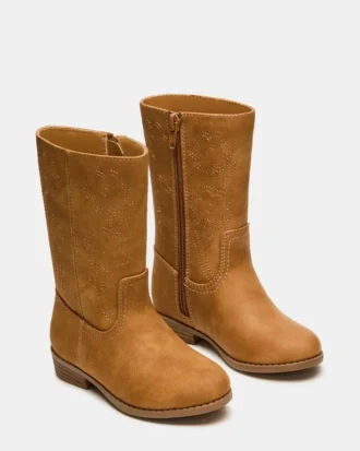 Riggs Tan pour tout-petits