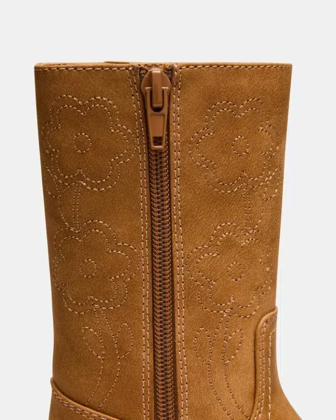 Riggs Tan pour tout-petits Riggs Tan pour tout-petits