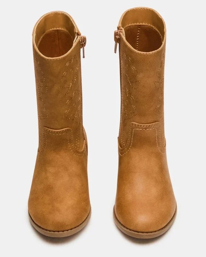 Riggs Tan pour tout-petits Riggs Tan pour tout-petits