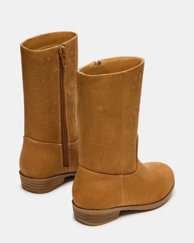 Riggs Tan pour tout-petits Riggs Tan pour tout-petits