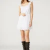 Robe Astra Blanche Robe Astra Blanche