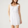Robe Astra Blanche Robe Astra Blanche