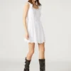 Robe Astra Blanche Robe Astra Blanche