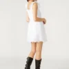 Robe Astra Blanche Robe Astra Blanche