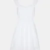Robe Astra Blanche Robe Astra Blanche