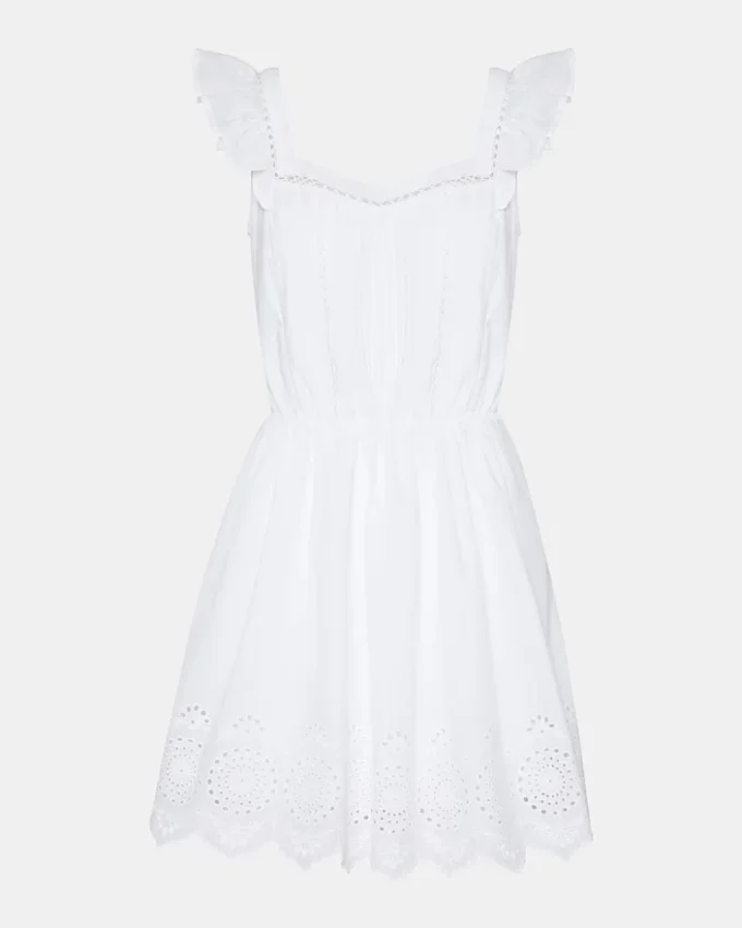 Robe Astra Blanche Robe Astra Blanche