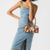 Robe en denim Giselle Robe en denim Giselle