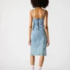 Robe en denim Giselle Robe en denim Giselle