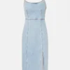 Robe en denim Giselle Robe en denim Giselle
