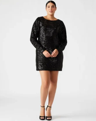 Robe Ginger noire Robe Ginger noire