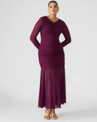 Robe Kiara Beet