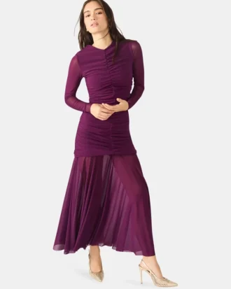 Robe Kiara Beet