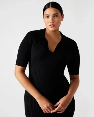 Robe Lindy noire