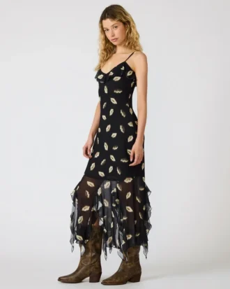 Robe Mariane Midnight