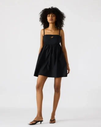 Robe Meadow noire