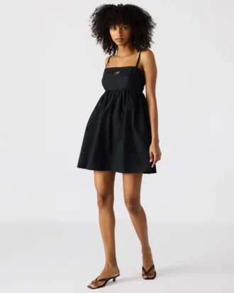 Robe Meadow noire