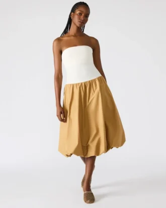 Robe Oliver Taupe
