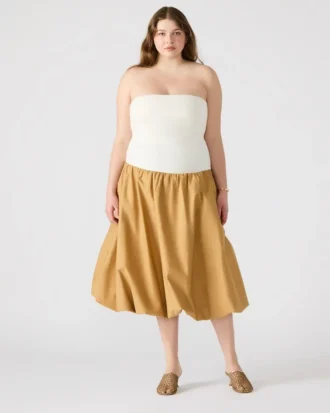 Robe Oliver Taupe