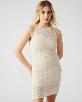Robe Ronnie Beige