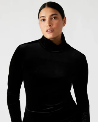 Robe Skyler noire