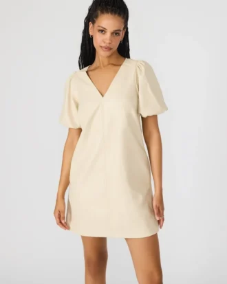 Robe Tilly Bone