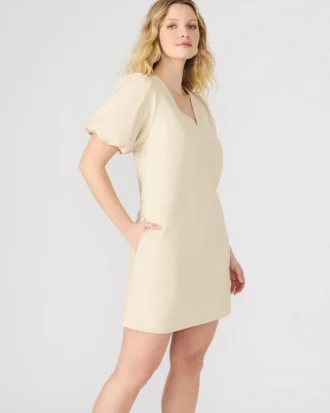 Robe Tilly Bone