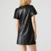 Robe Tilly noire Robe Tilly noire