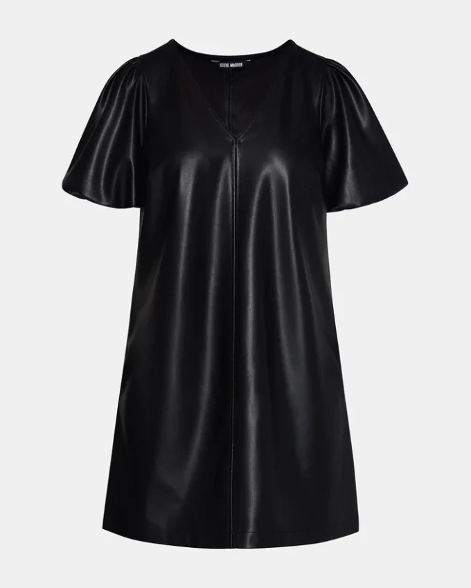 Robe Tilly noire Robe Tilly noire
