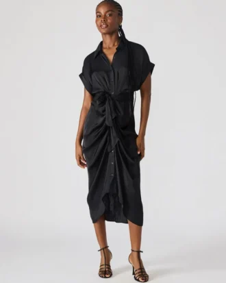 Robe Tori noire