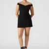 Robe Yana noire Robe Yana noire
