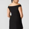 Robe Yana noire Robe Yana noire