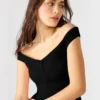 Robe Yana noire Robe Yana noire