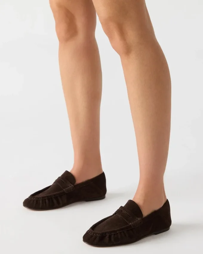 Cuir rouge Roger Cuir rouge Roger