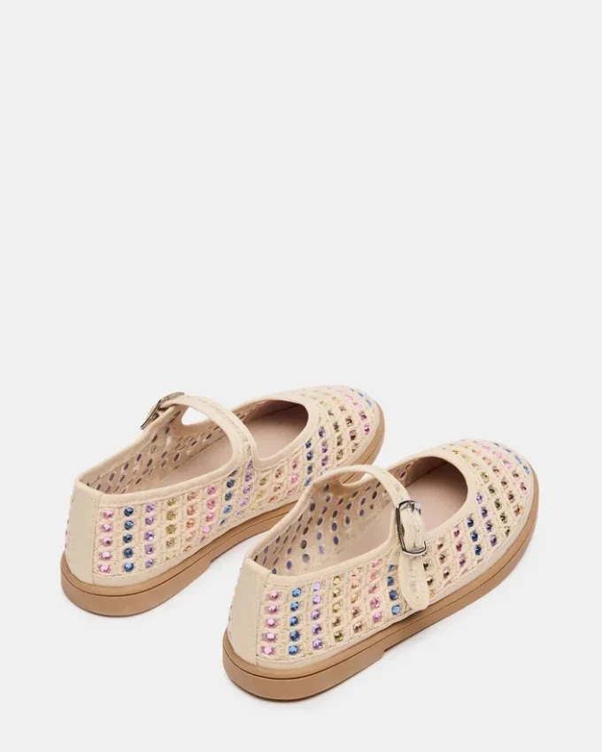 Roree Natural Rhinestones pour enfants