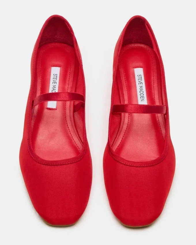 Rouge Mural Rouge Mural