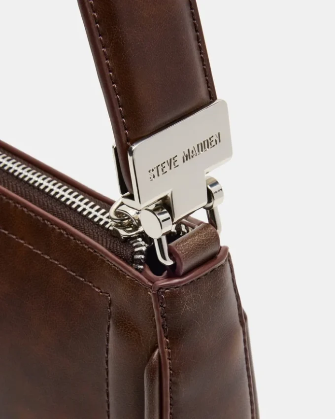 Sac Angel marron vieilli