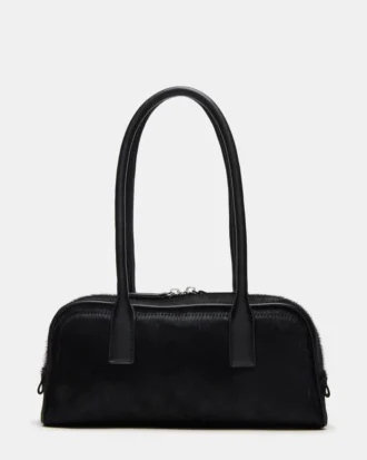 Sac Anise Noir Multicolore